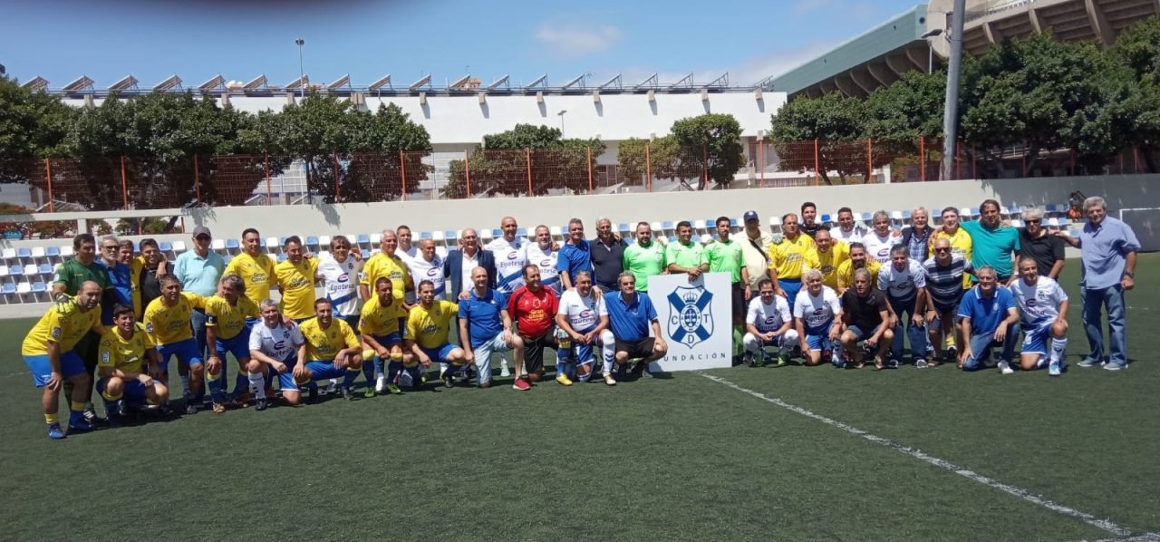 Plantilla Club Deportivo Tenerife | Actualizado Julio 2024