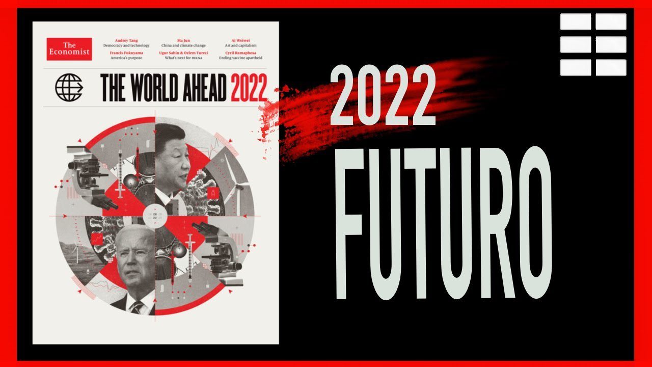 Portadas the economist Actualizado marzo 2024