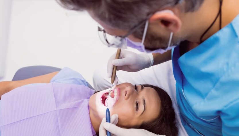 Miedo ante un tratamiento dental La sedación consciente es la solución