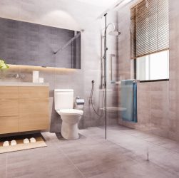Muebles para baño a medida tendencias que rompen los esquemas