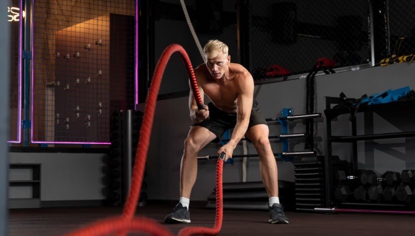 El entrenamiento funcional de alta intensidad transforma la forma de entrenar en España