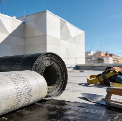 El impacto de la rehabilitación de cubiertas en la eficiencia energética de las viviendas madrileñas