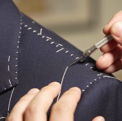 El resurgir de la sastrería a medida como la inversión definitiva para la identidad laboral