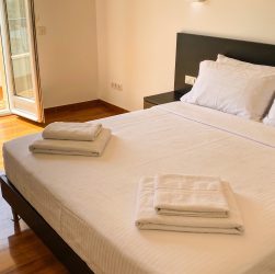Mejores empresas de limpieza de apartamentos turísticos en Málaga