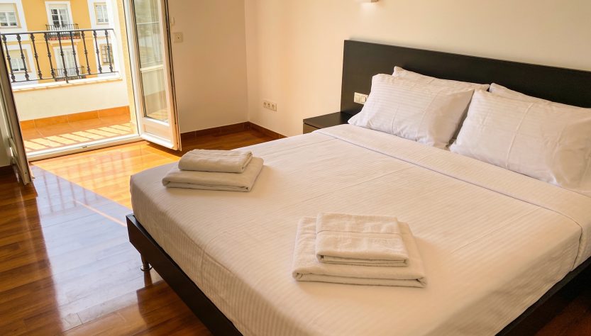 Mejores empresas de limpieza de apartamentos turísticos en Málaga